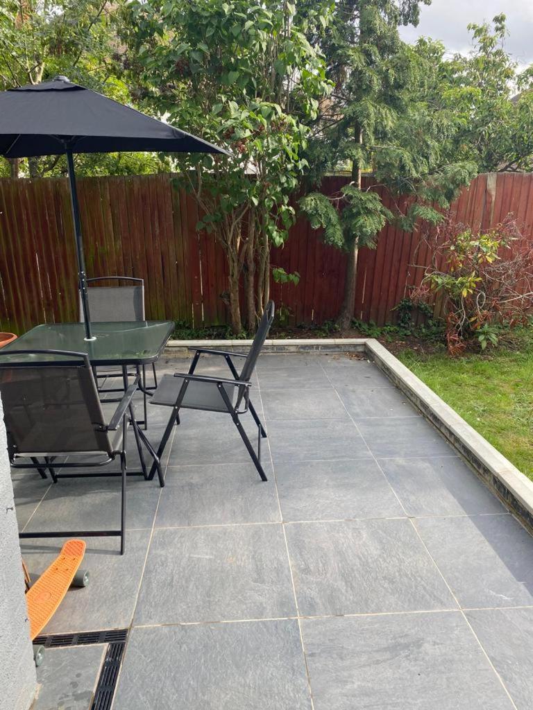Large Family Home Near Richmond Park 뉴 몰든 외부 사진